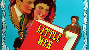 Little Men (1935) (1934)