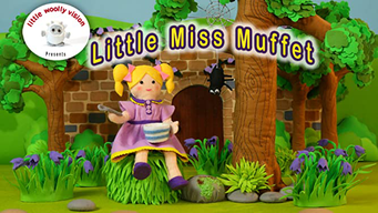 Little Miss Muffet (2021)