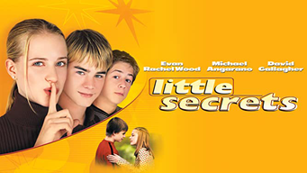 Little Secrets (2002)