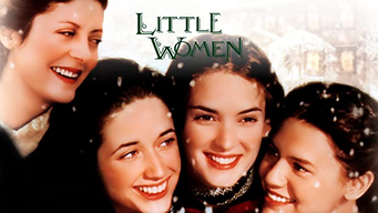 Little Women (1950)