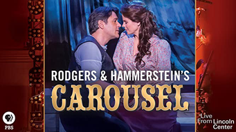Live from Lincoln Center: Rodgers and Hammerstein's Carousel (2013)