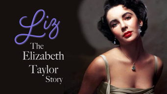 Liz: The Elizabeth Taylor Story (1995)