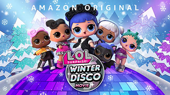LOL Surprise! Winter Disco (2019)