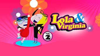 Lola & Virginia (volume 2) (2005)