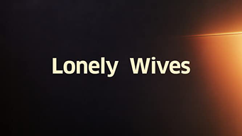 Lonely Wives (1931)