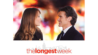 Longest Week, The (2014)
