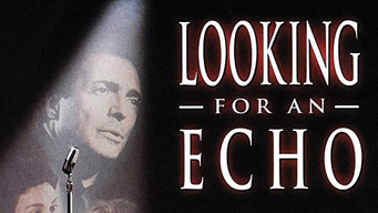 Looking For An Echo (2000)