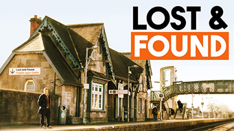 Lost and Found (2019)