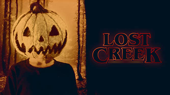 Lost Creek (2018)