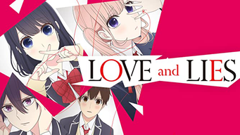 LOVE and LIES (2017) - Amazon Prime Video | Flixable