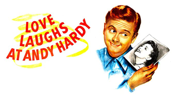 Love Laughs At Andy Hardy (1947)