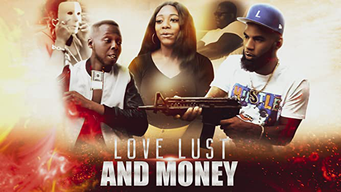 Love Lust And Money (2021)