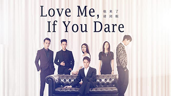 Love Me, If You Dare (2018)