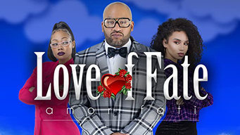 Love Of Fate: Amore Fati (2021)