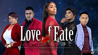 Love Of Fate: The Law (2021)