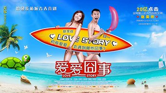 Love Story (2013)