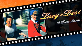 Lucy and Desi: A Home Movie (1993)