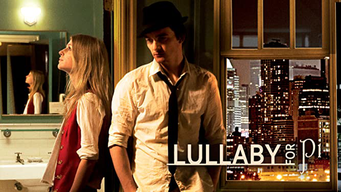 Lullaby for Pi (2010)
