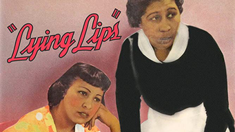 Lying Lips (1939)