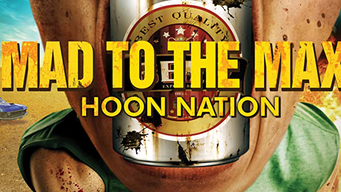 Mad To The Max: Hoon Nation (2018)