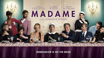 Madame (2018)