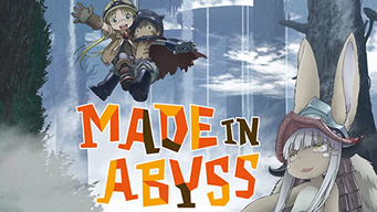 MADE IN ABYSS (2017)