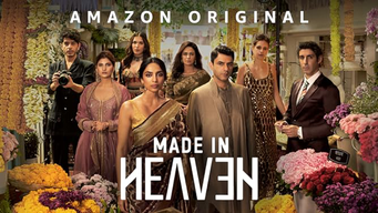 Made In Heaven (2019)