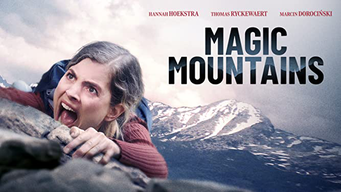 Magic Mountains (2021)