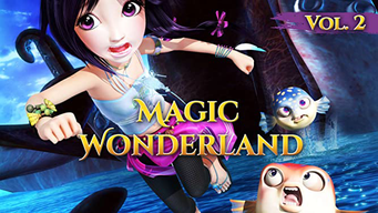 Magic Wonderland (0)