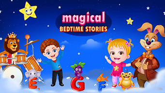 Magical bedtime stories (2021)