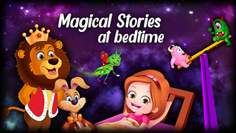 Magical Stories At Bedtime (2021)