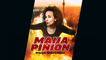 Maija DiGiorgio: Maija Pinion (2020)