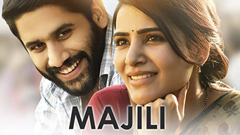 Majili (2019)