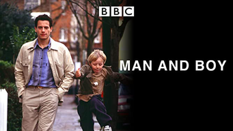 Man and Boy (2002)