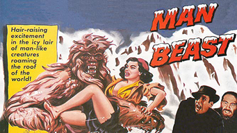 Man Beast (2021)