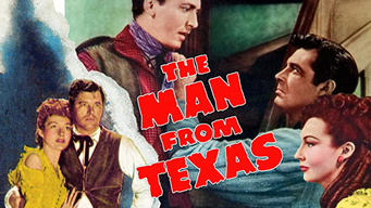 Man From Texas (1948) (1948)