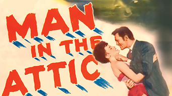 Man In The Attic (1954)