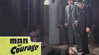 Man of Courage (1943)