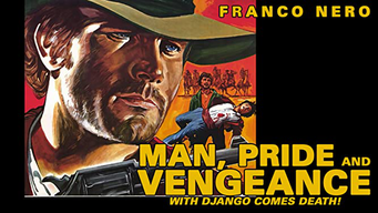 Man, Pride and Vengeance (1967)