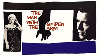 Man With The Golden Arm (1955)