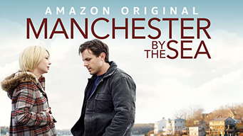 Manchester by the Sea (2016)