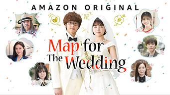 Map for The Wedding (2022)