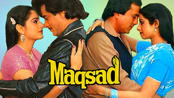 Maqsad (1984)