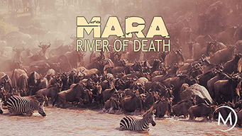 Mara: River of Death (2016)