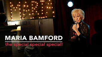 Maria Bamford: The Special Special Special (2014)