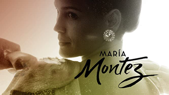 Maria Montez (2023)