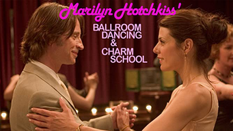 Marilyn Hotchkiss' Ballroom Dancing & Charm School (2006)