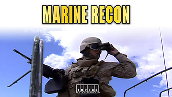 Marine Recon (2005)