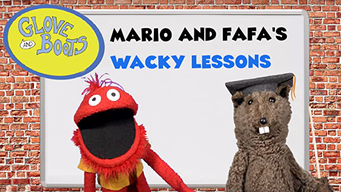 Mario And Fafa's Wacky Lessons (2019)