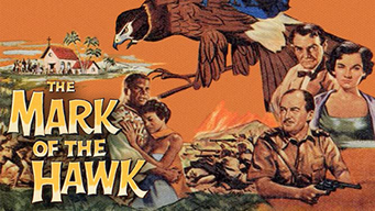 Mark of the Hawk (1958)